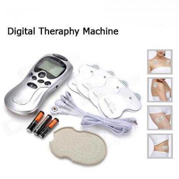 Full Body Digital Therapy machine 